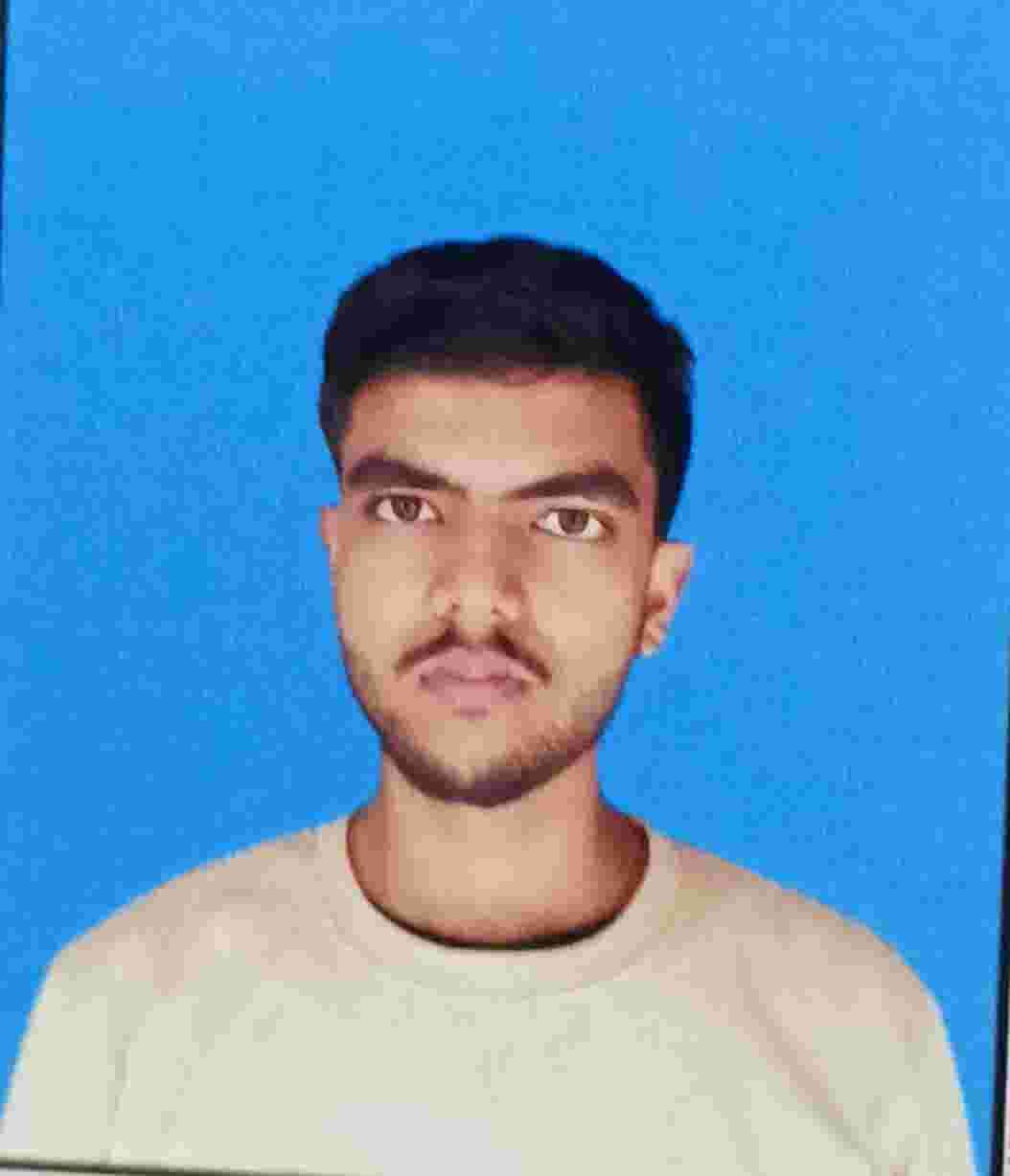 Pallab Mishra