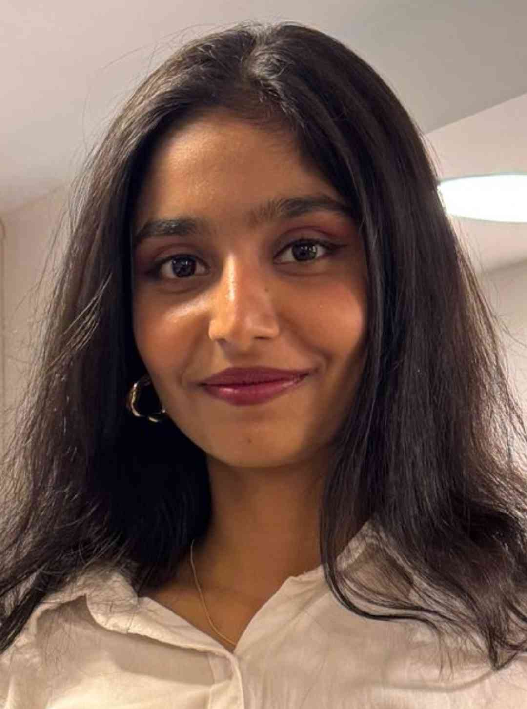 Pallak Jadhav