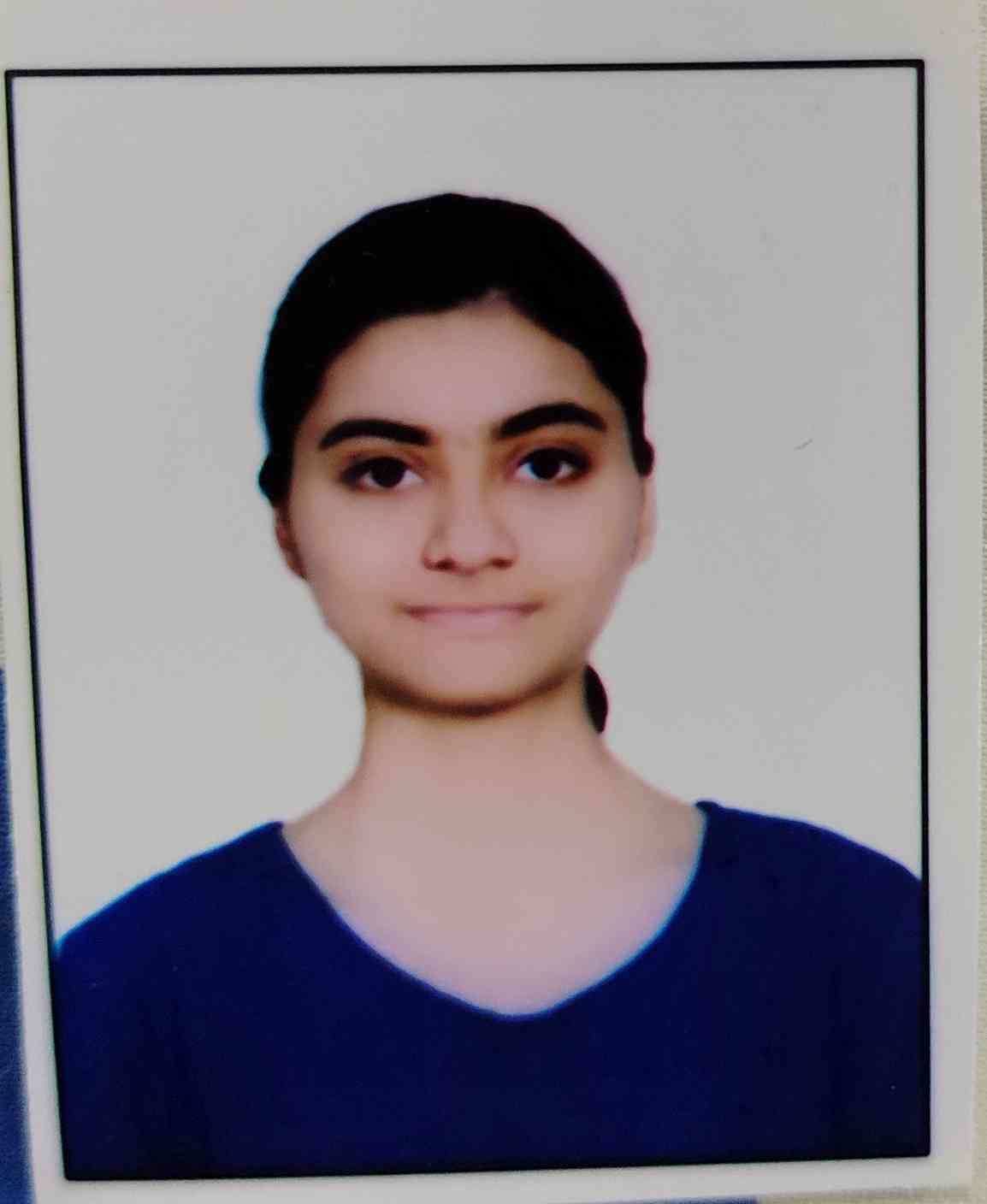 Pallavi Kumari