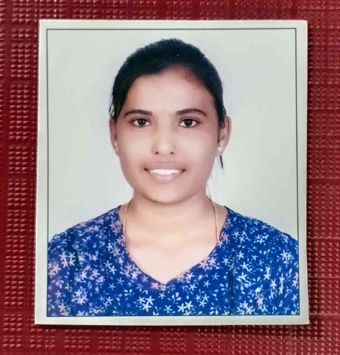 Pallavi Ughade