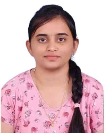Veena p palled