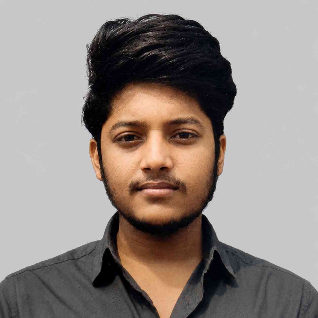 Nitesh Pal