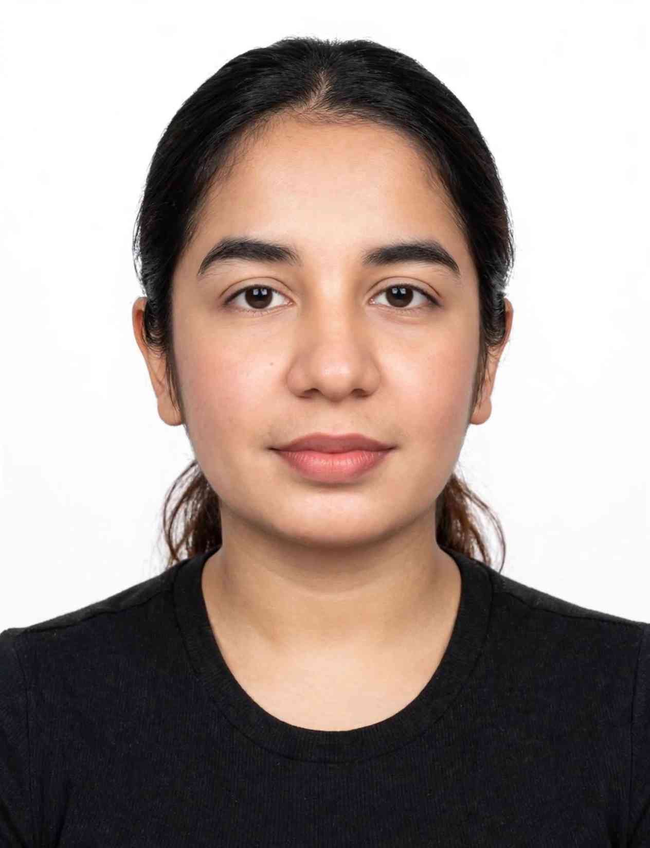 Pramita Pal