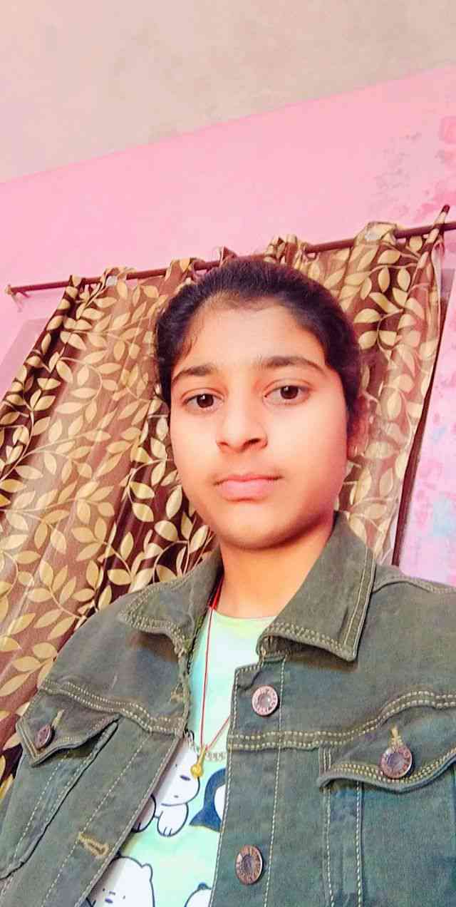 Priyanshi Pal