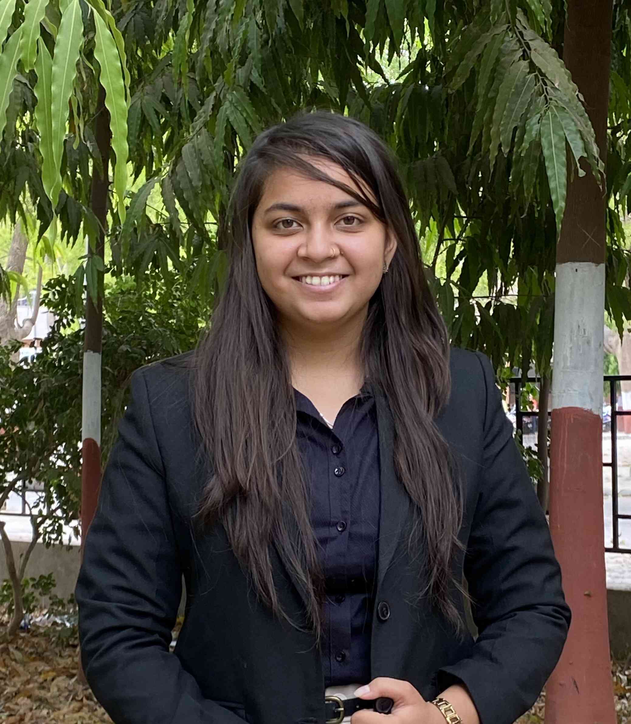 Drashti Panchal
