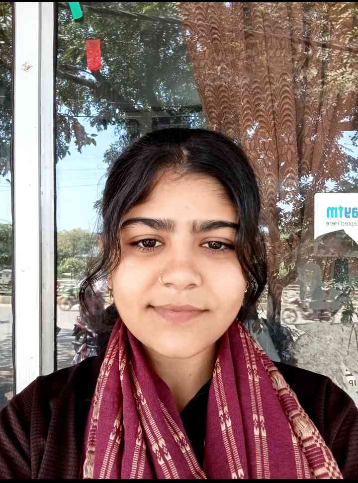 Akshra pandey