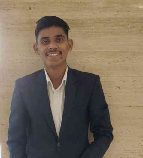 Raju Pandey