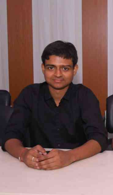 Shekhar Pandey