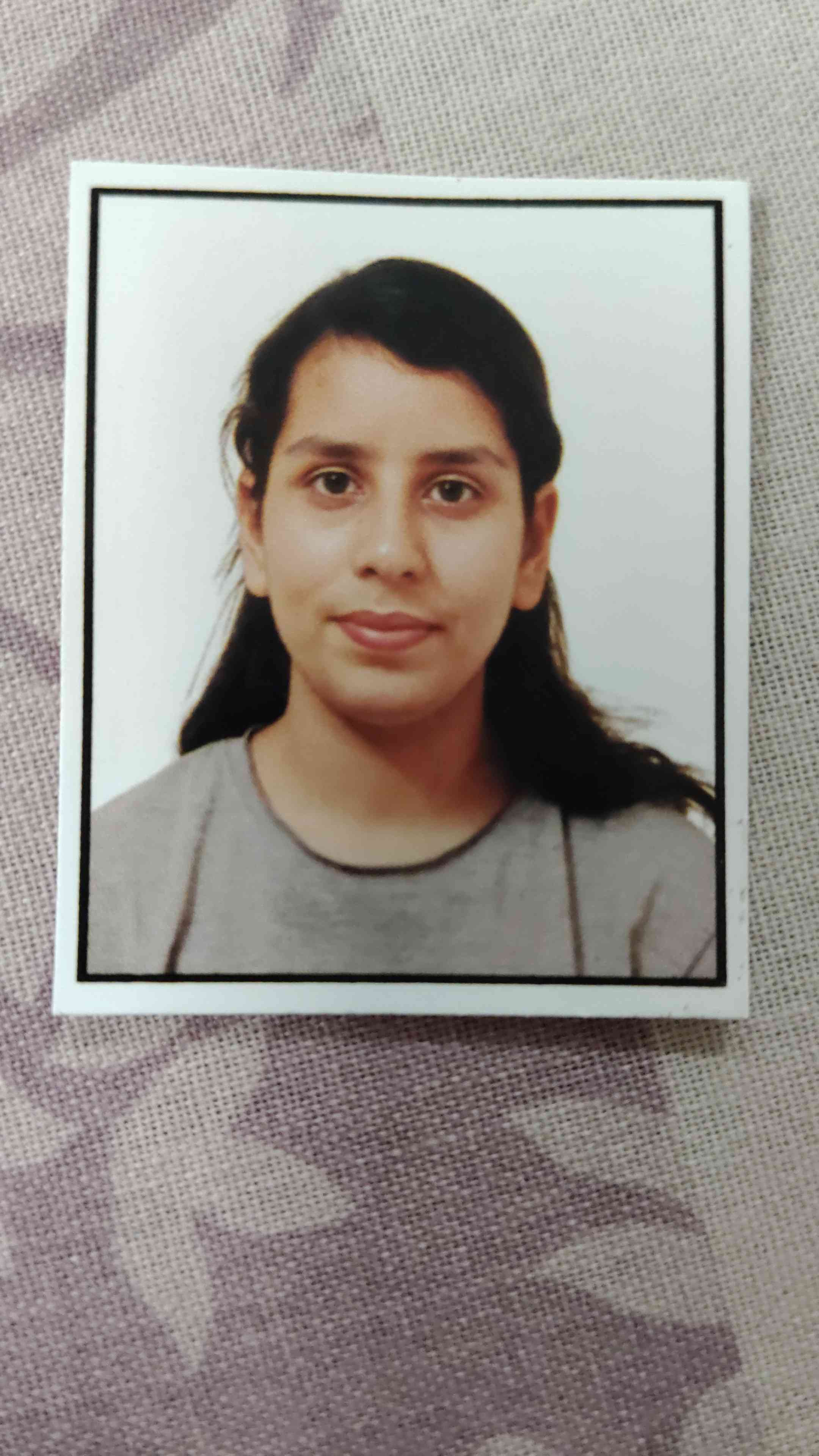 Vidhika Pandey