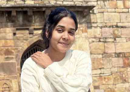 Khushi Mishra