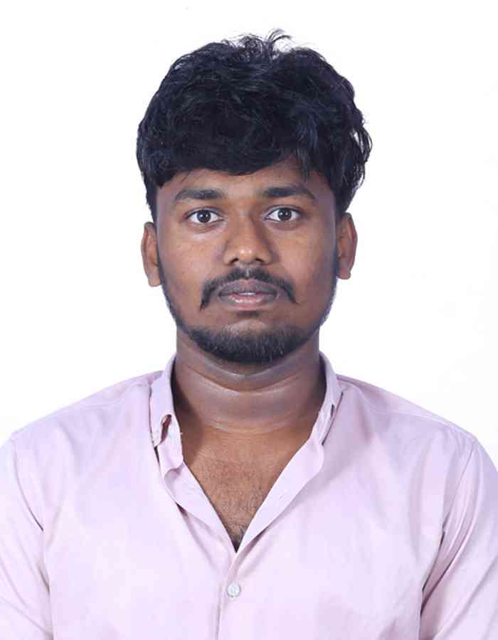 Pavan Panduga