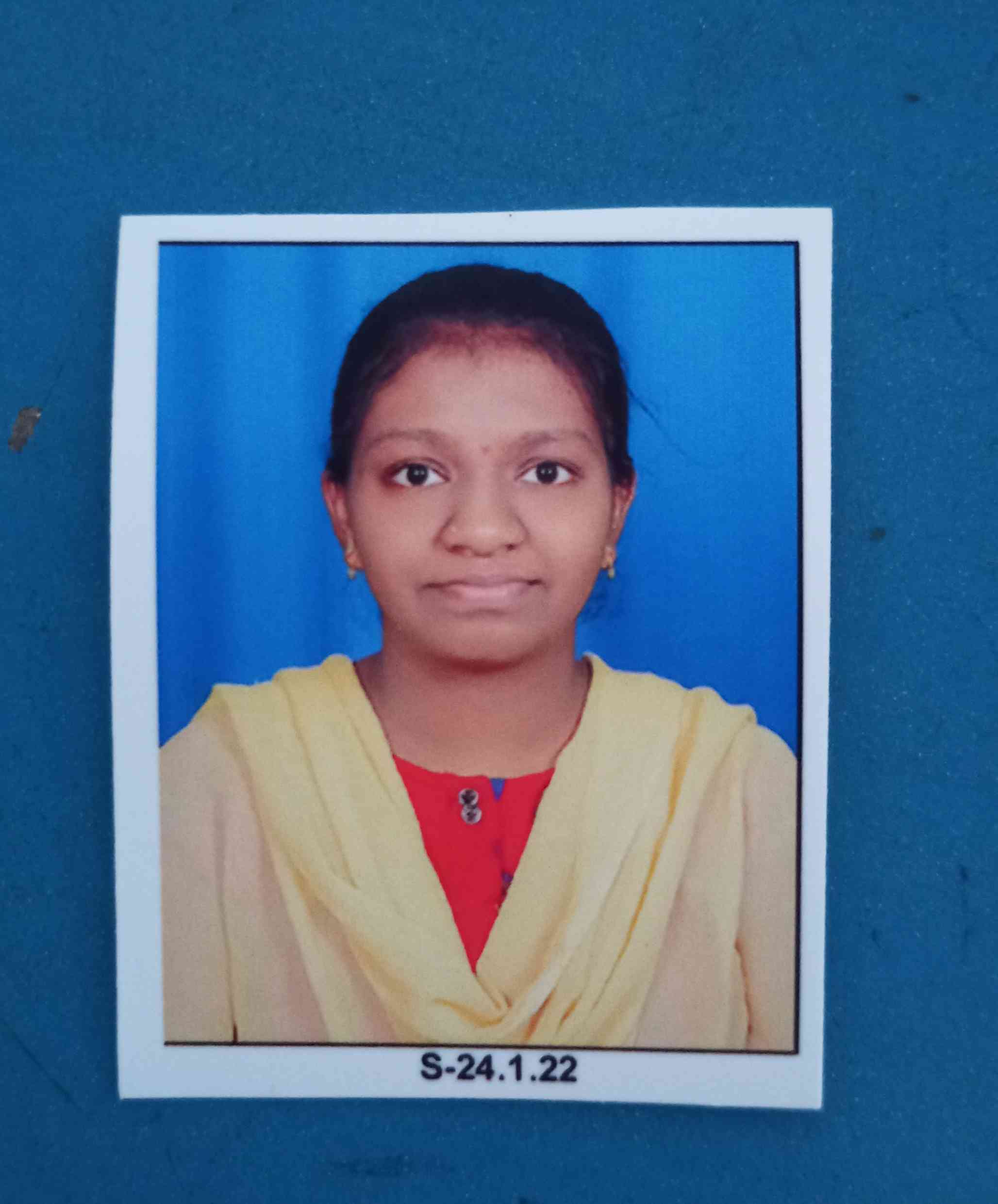 Panjala Sumanasri