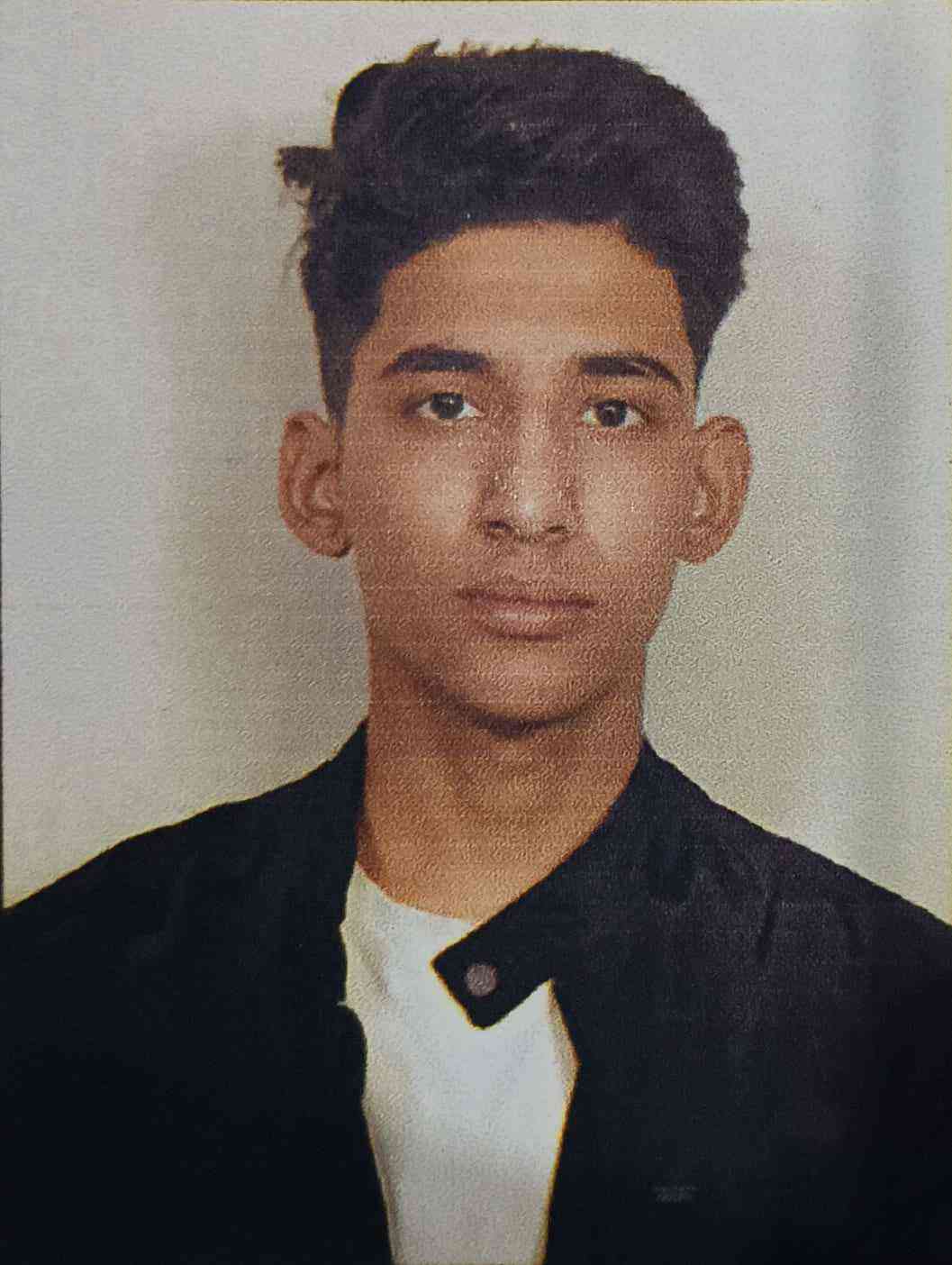 Pankaj Karki