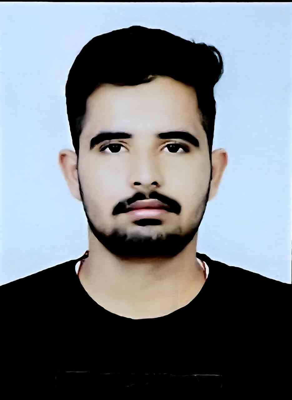 Chirag