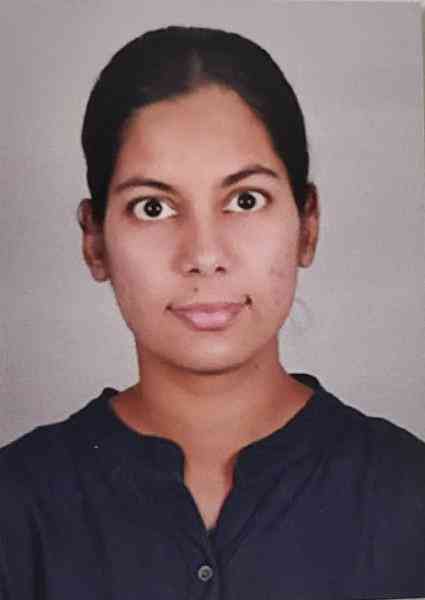 Nandini Singh Panwar