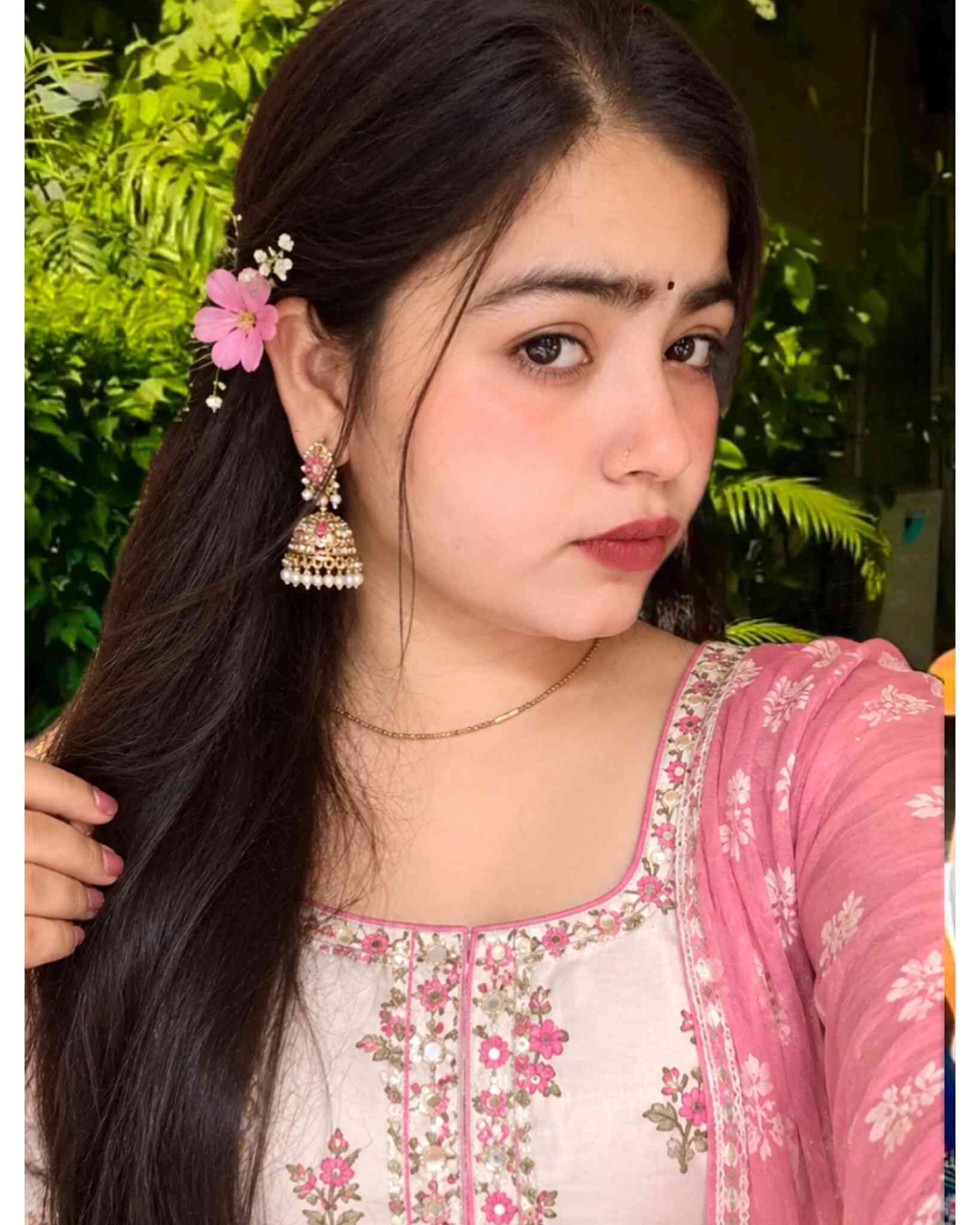 Pragati Panwar