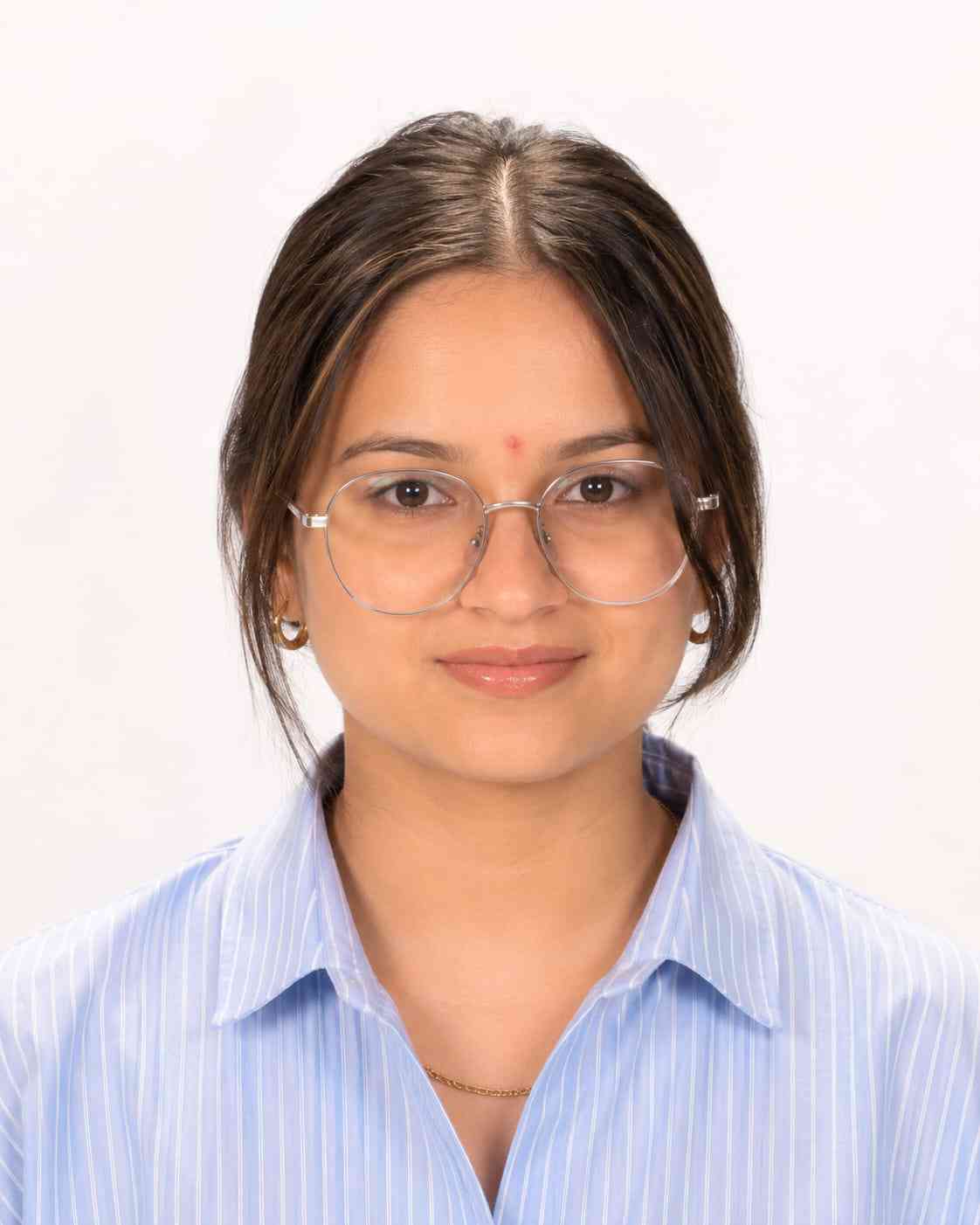 Yogita Panwar