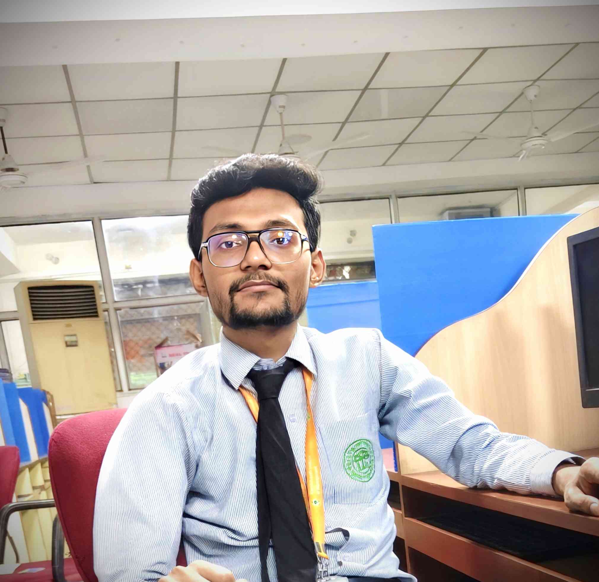 Paras Mishra