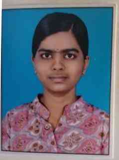 Ankita Sanjay Pardeshi