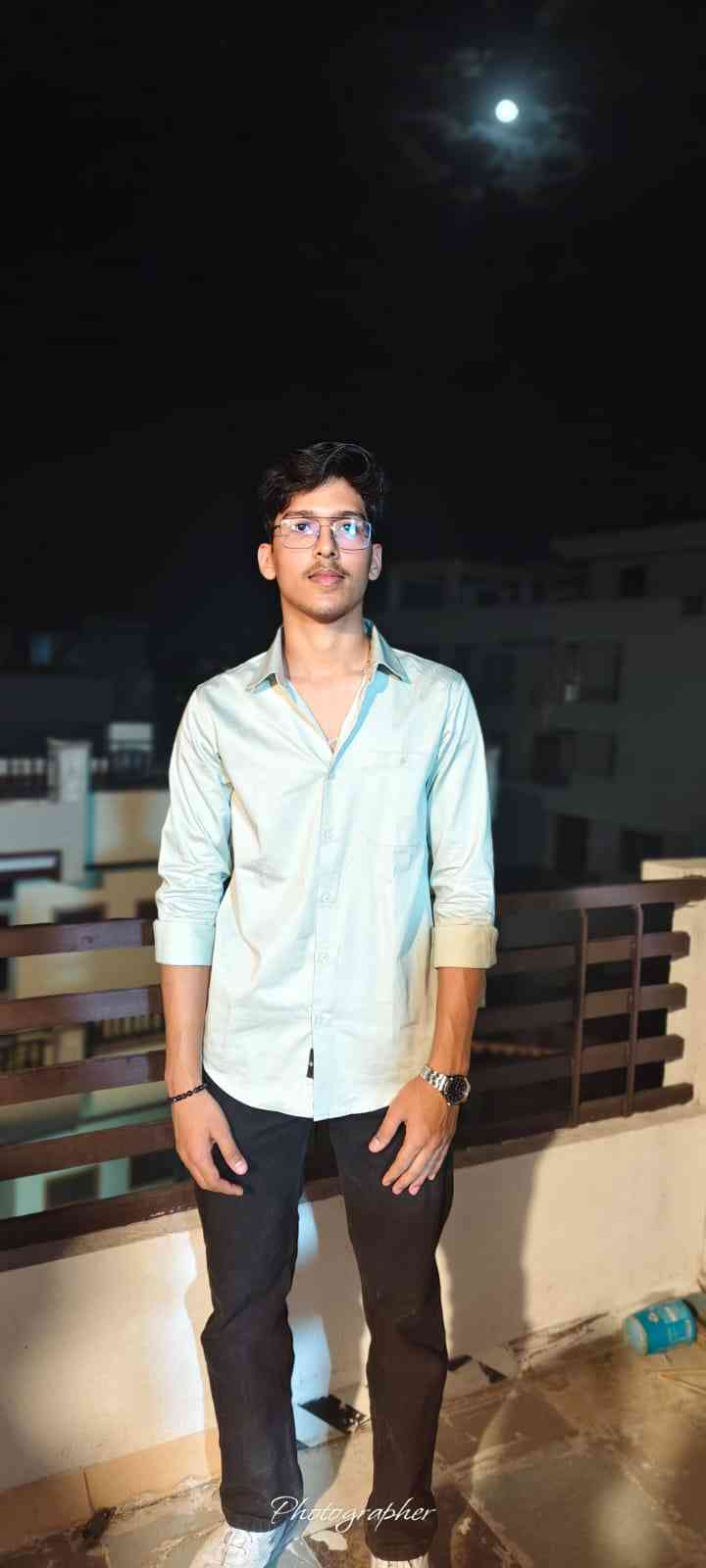 Kanishk Pareek