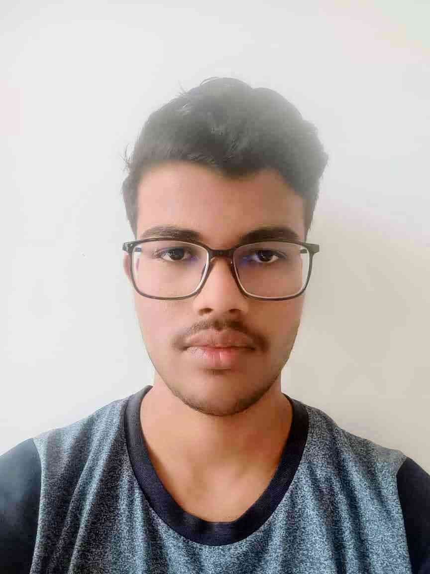 Yash Pareek