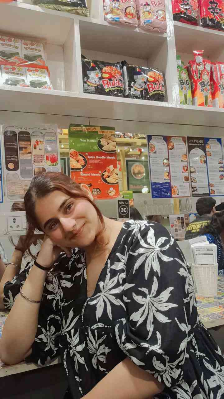 Pari dutta