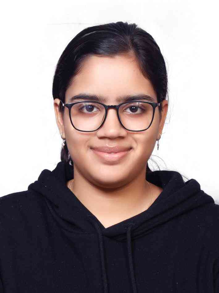 Parigya Gupta