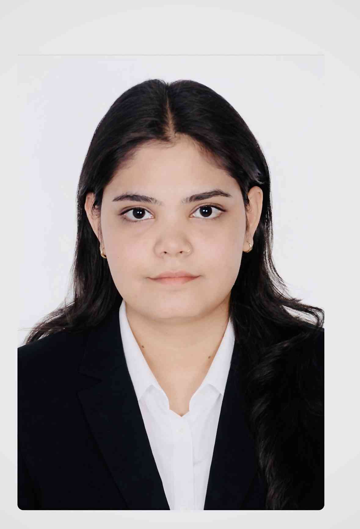 Ritika Singh