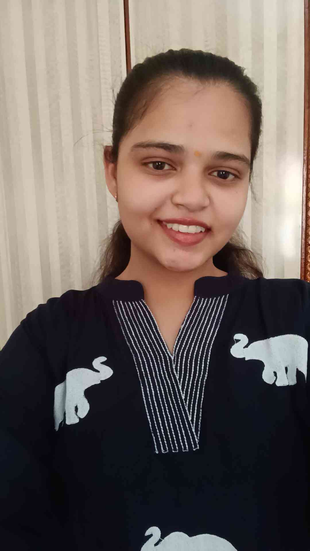 Parikh urja naineshkumar