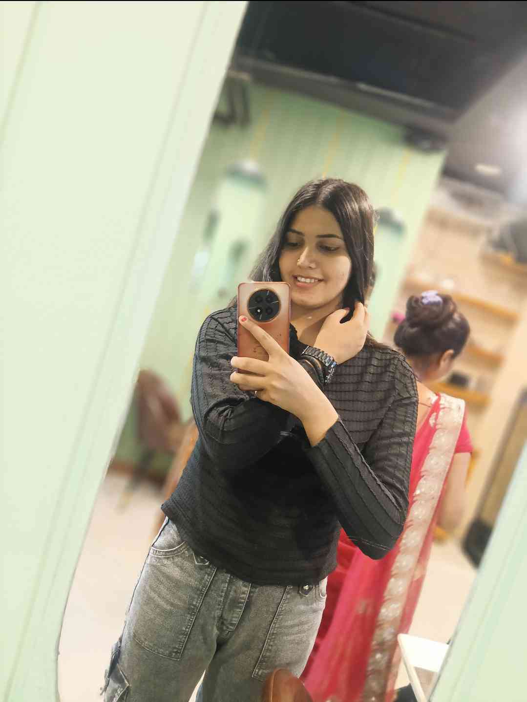 Priya Mishra