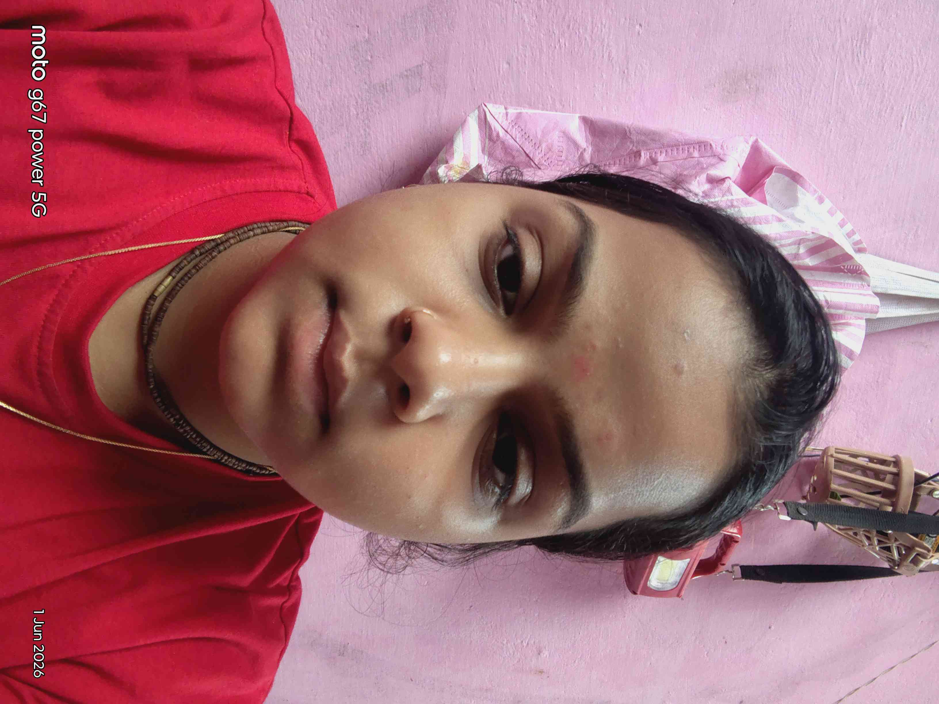Pari soni