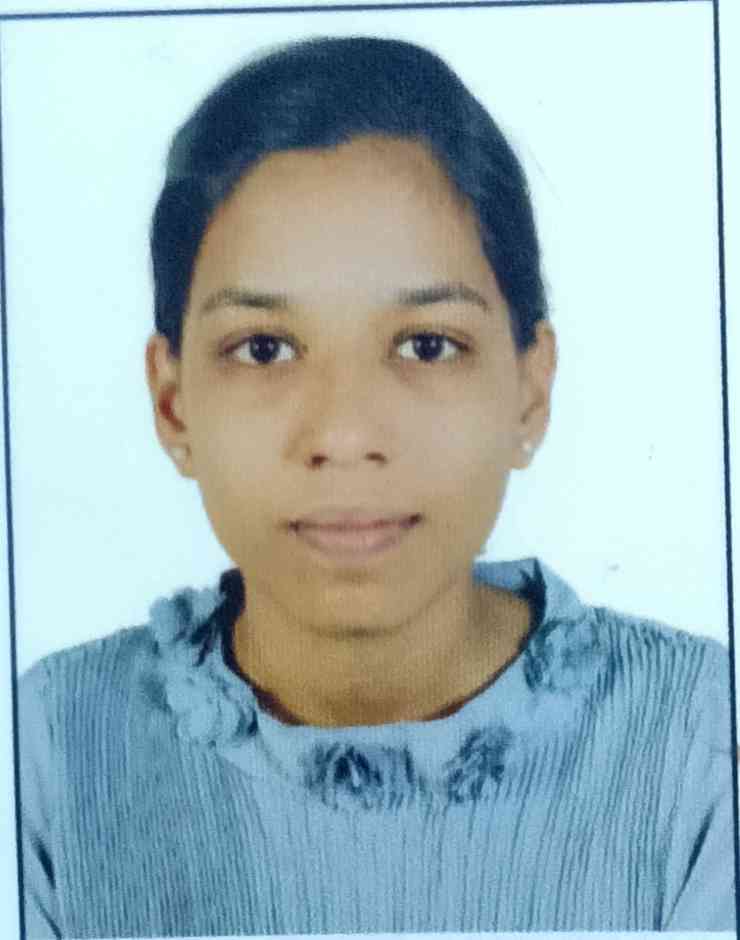 Pari Patel
