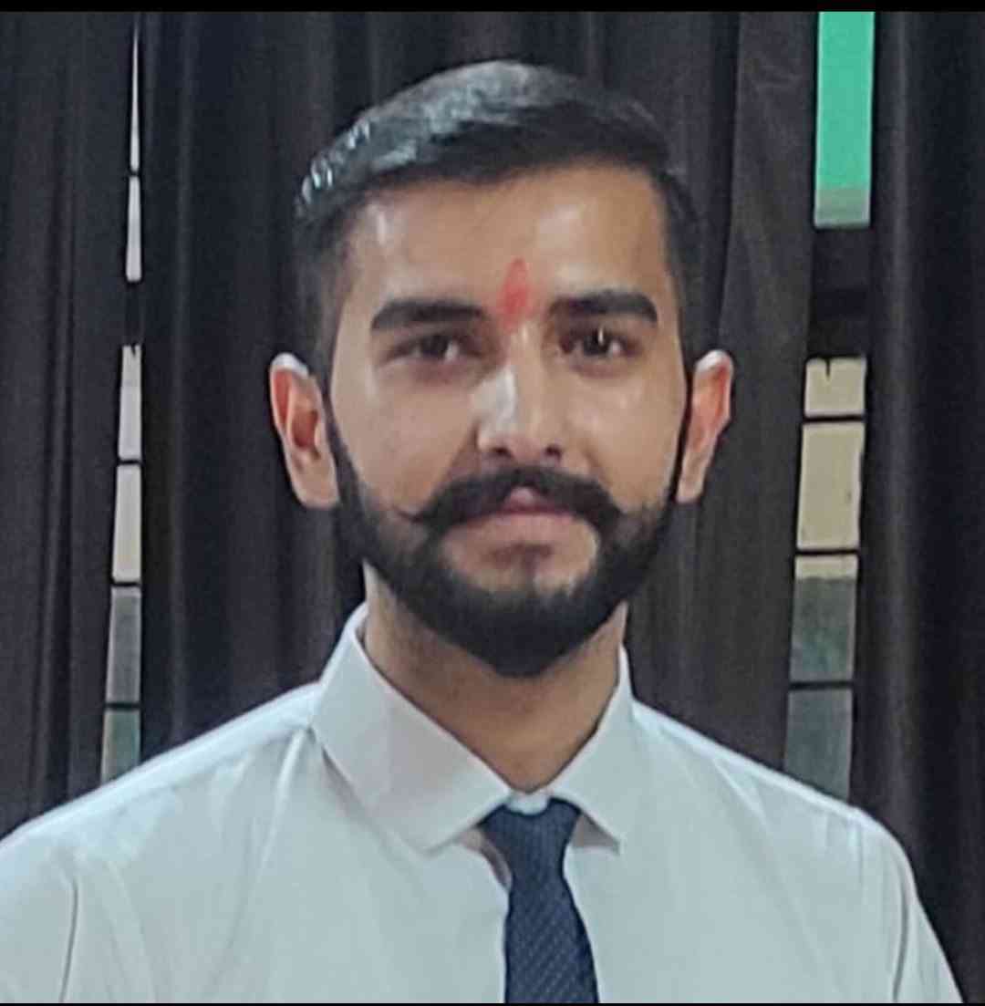 ABHAY KUMAR