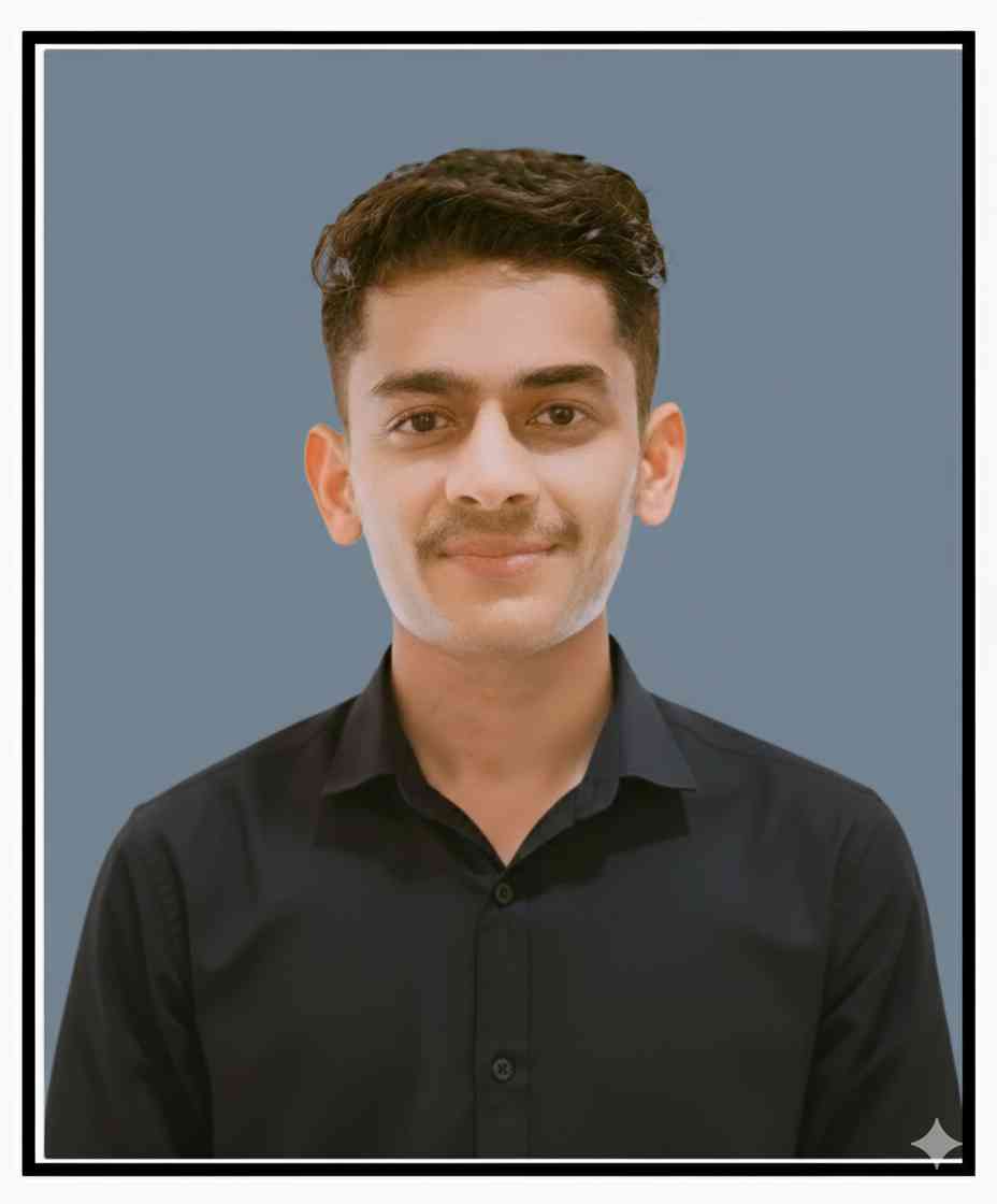 PARMAR NIKHIL SURESHBHAI