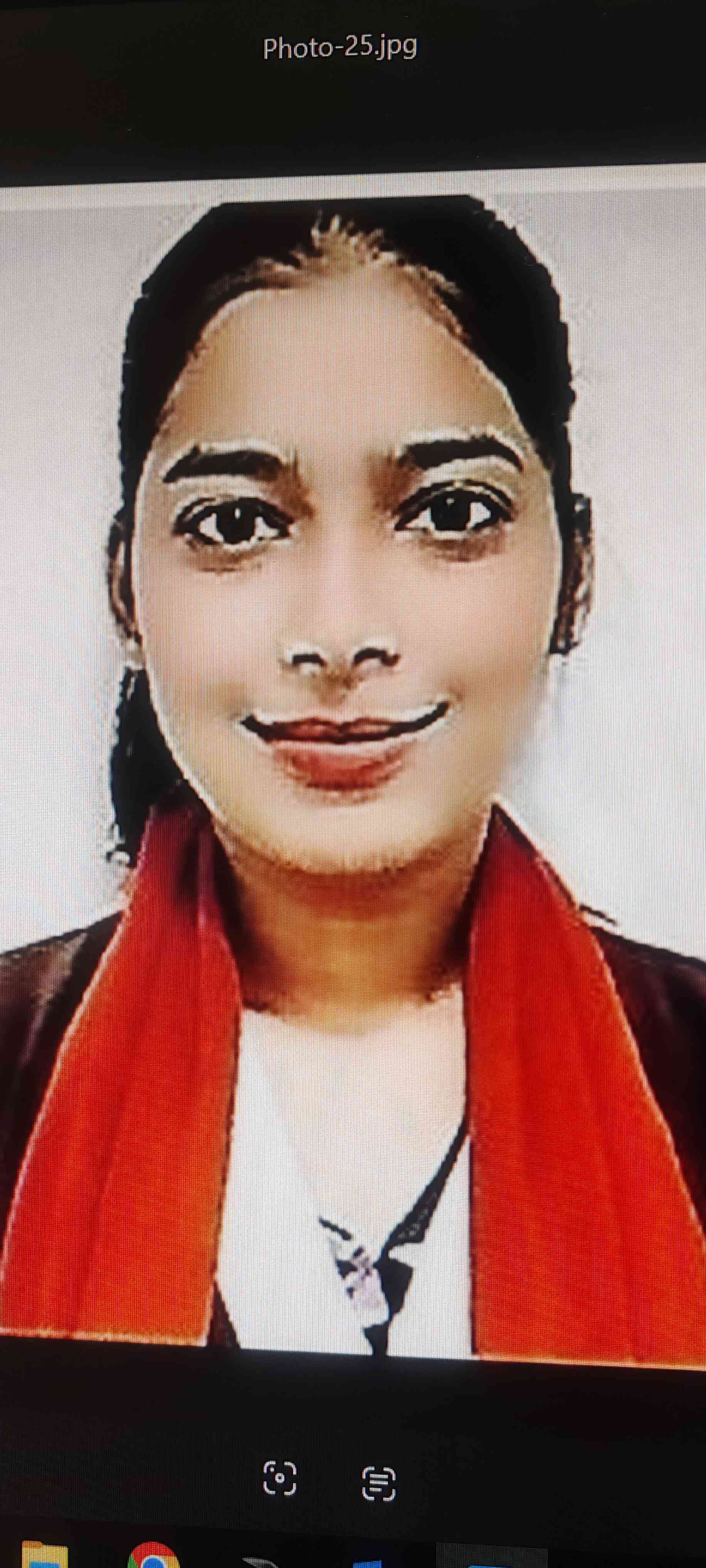 Muskan A