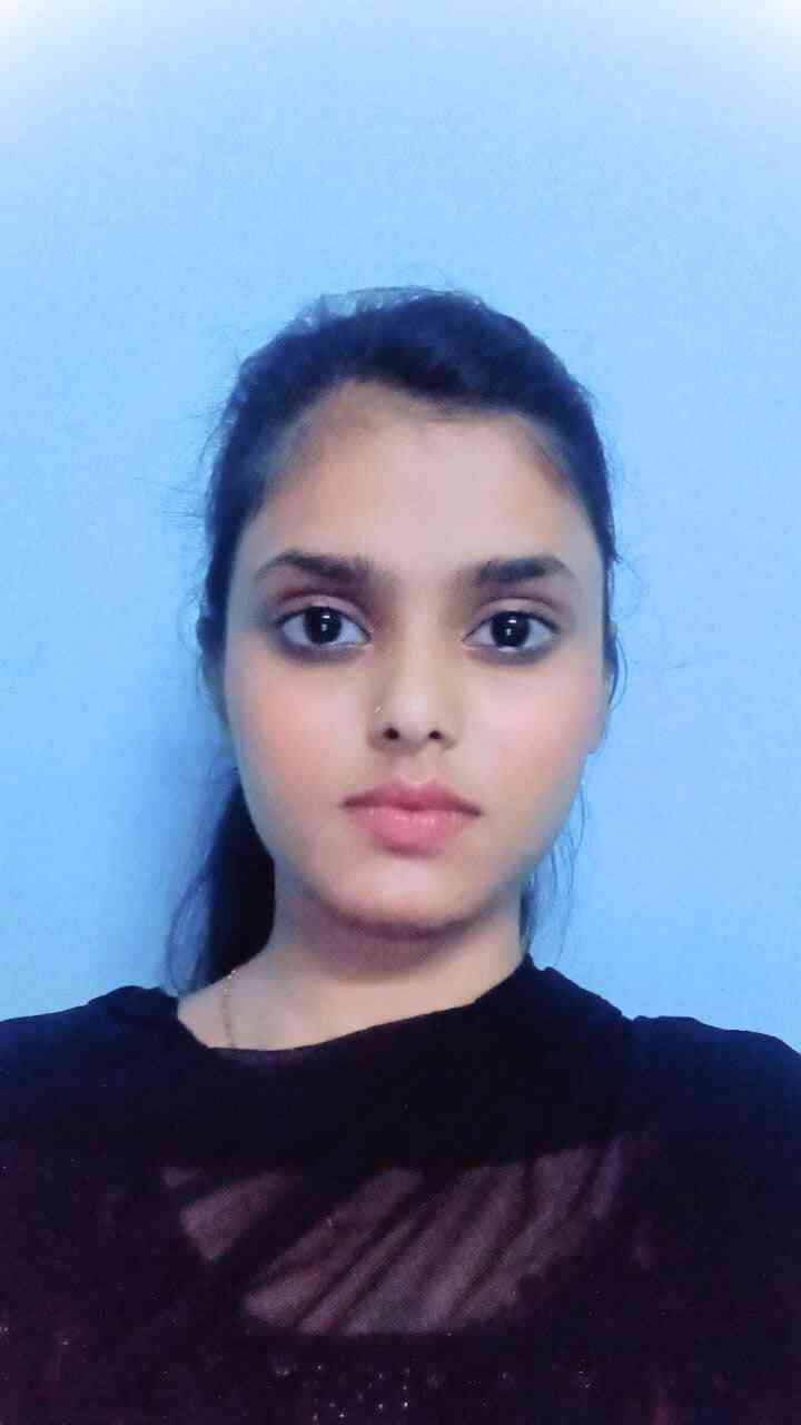 Kashish Ansari