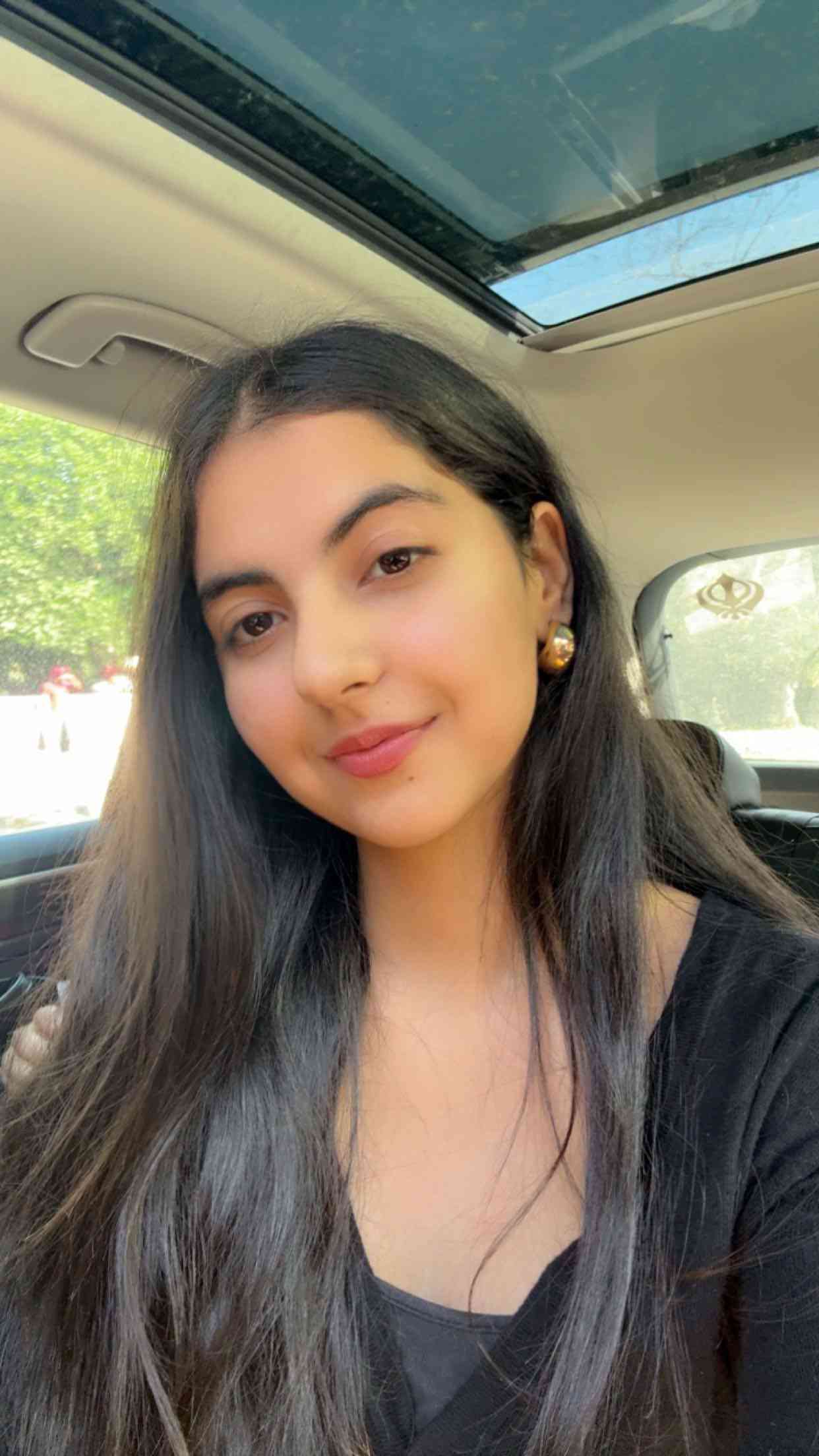 Parteet Kaur