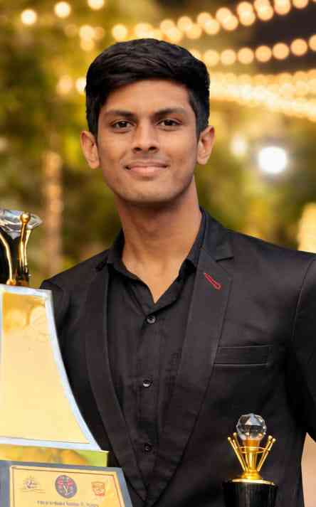 Parth Agrawal