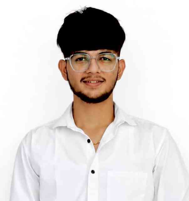 Parth Bhanushali