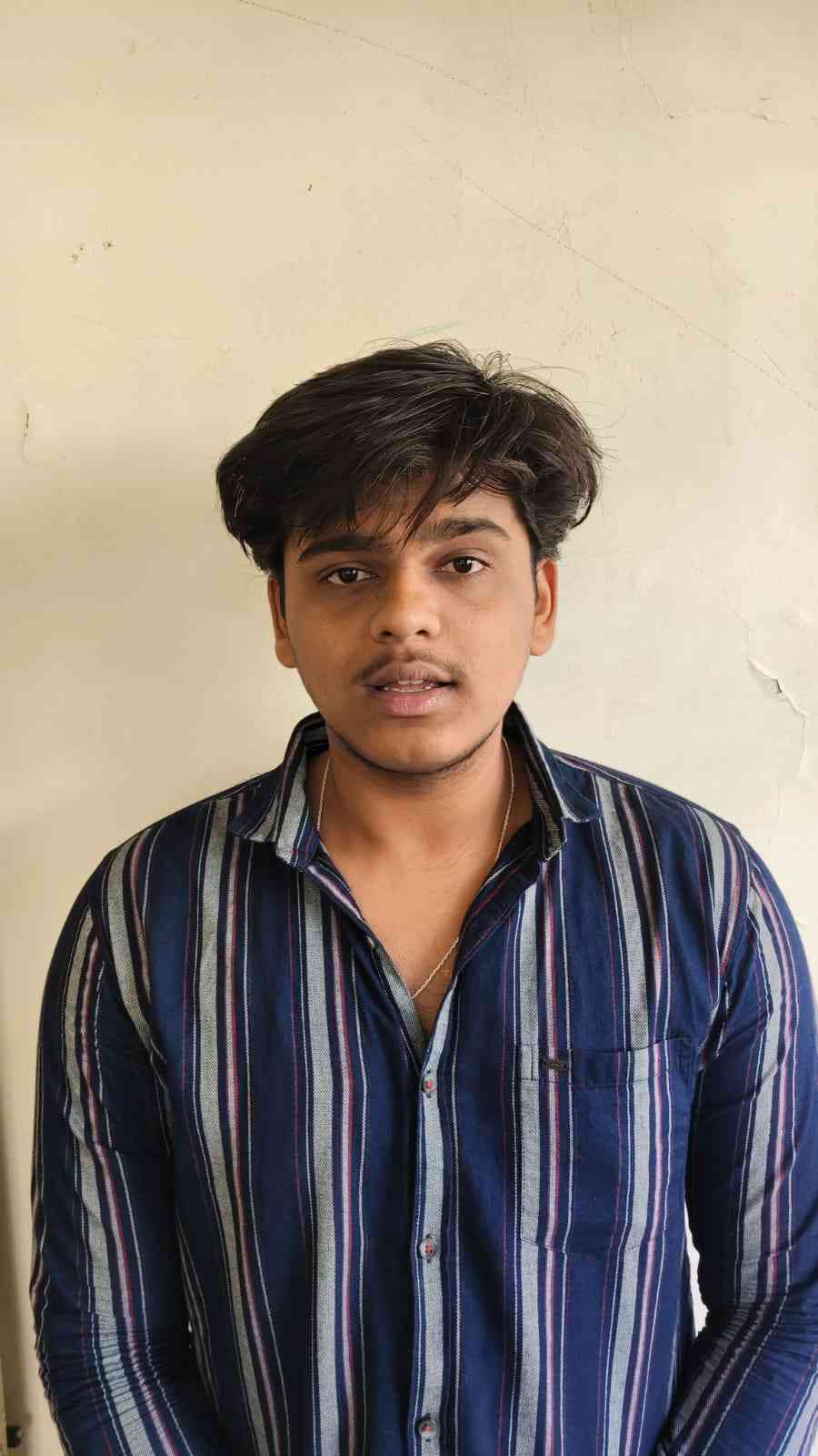 Parth Dhokne