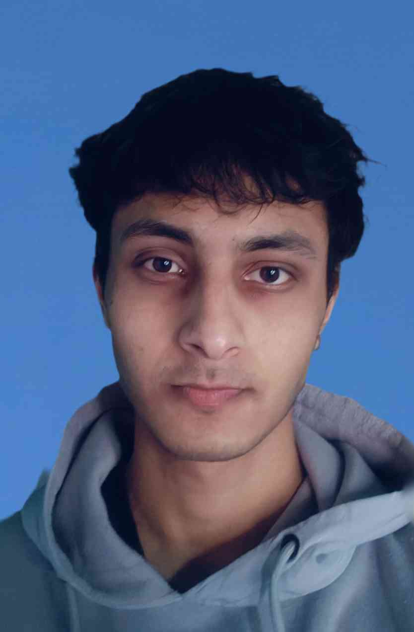 Parth Gusain