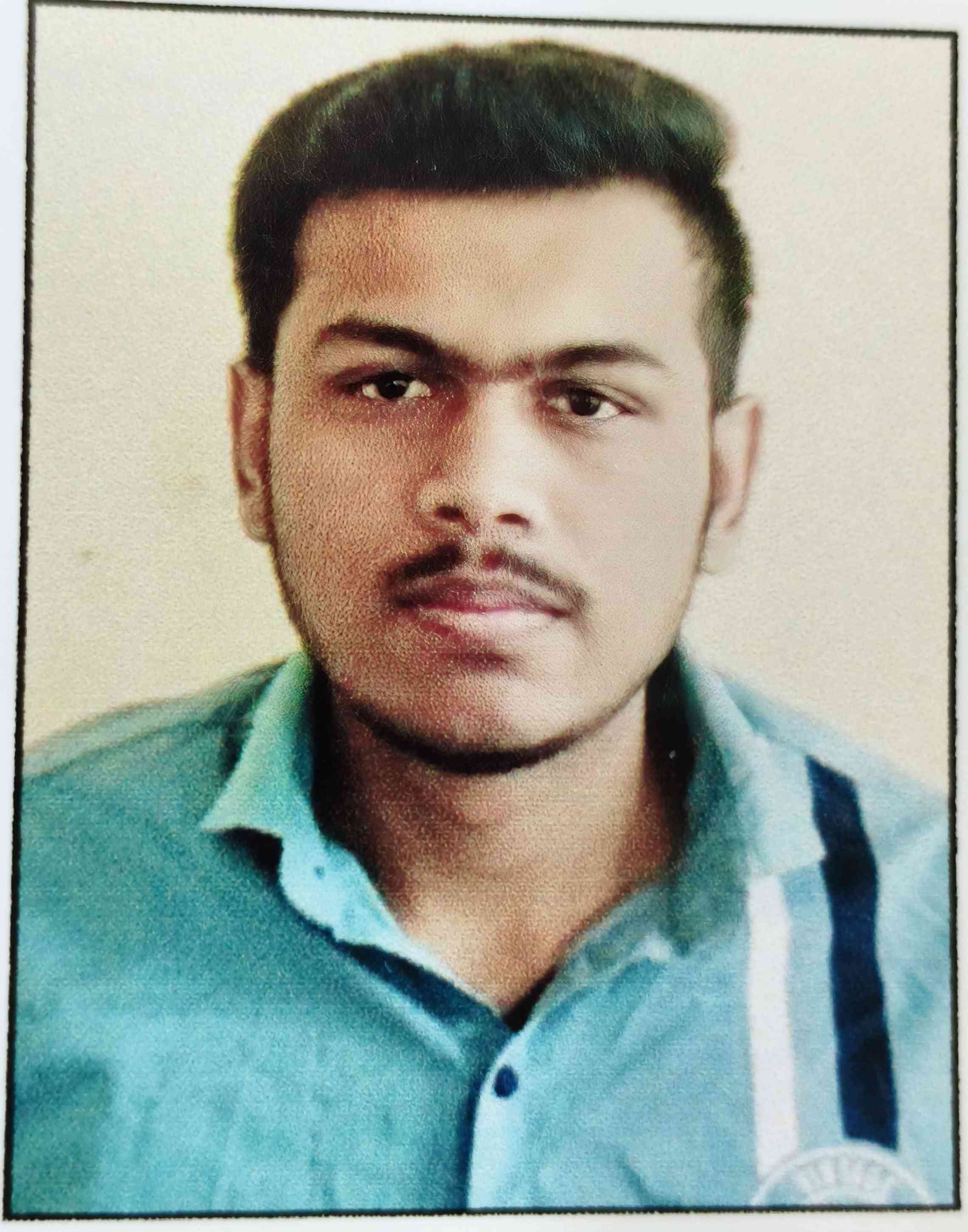 Parth Kamble