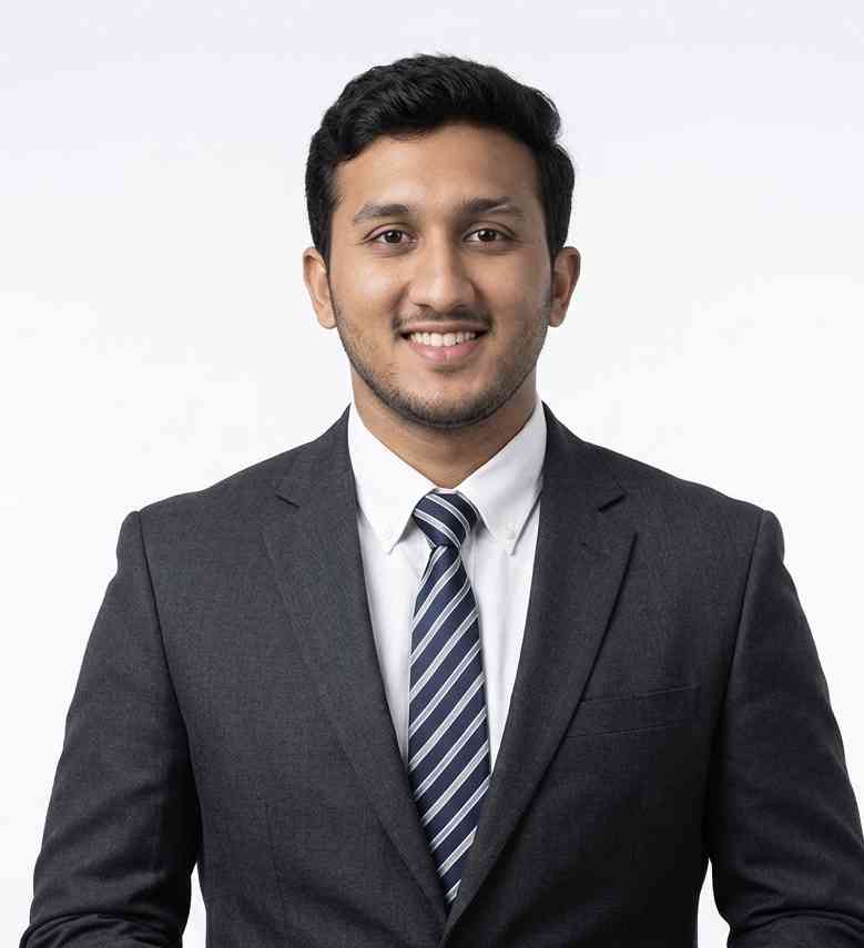 Parth Raut