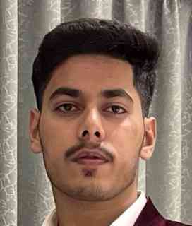 PARTH TYAGI