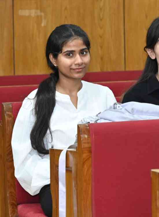 Parul