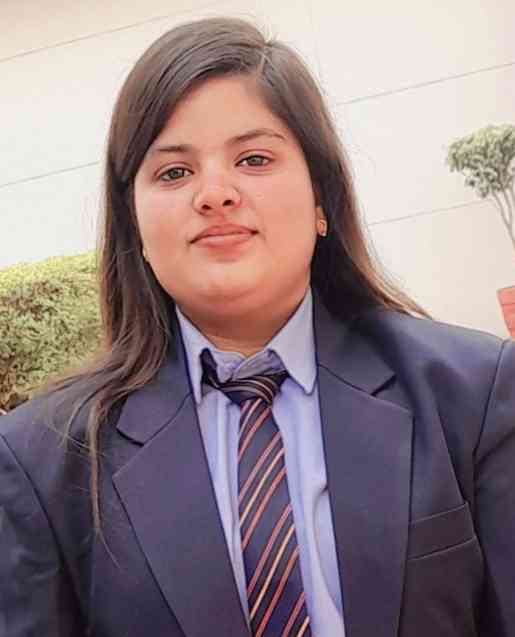 Parul Bajpai