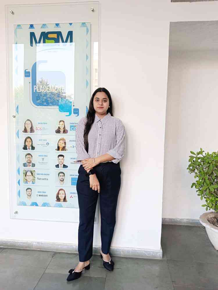 Parul Lodhi