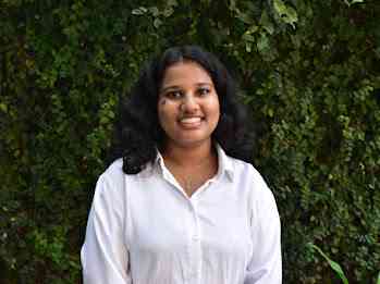Parvathy Thondattil