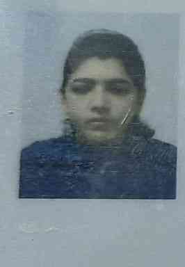 Suhana praween