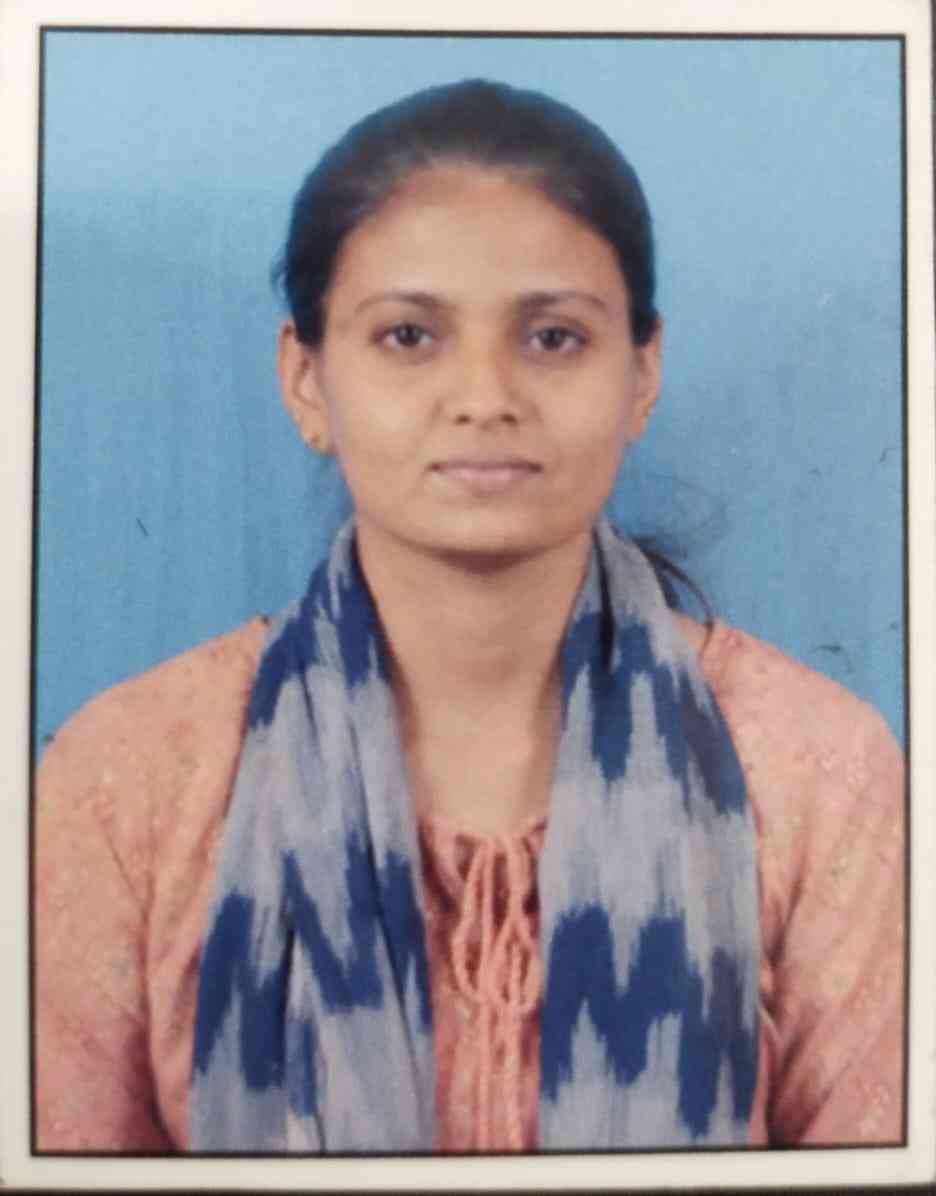 D PARVEZ BANU